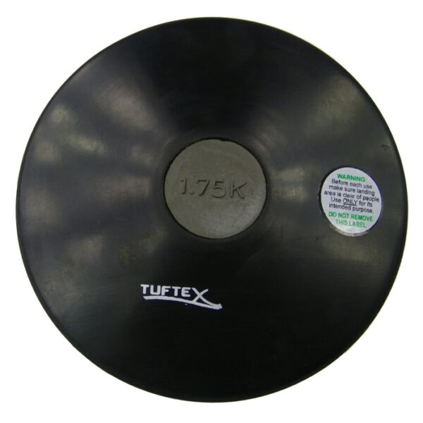 Rubber Discus - Image 5