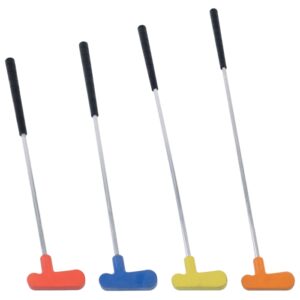 Rubber Head Putter