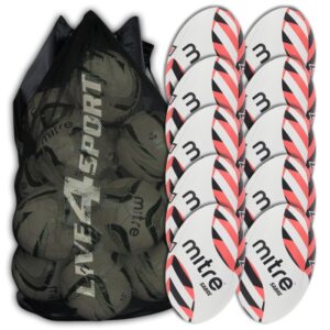 Sabre 10 Rugby Ball Deal