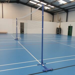 Badminton/Volleyball Combi Posts