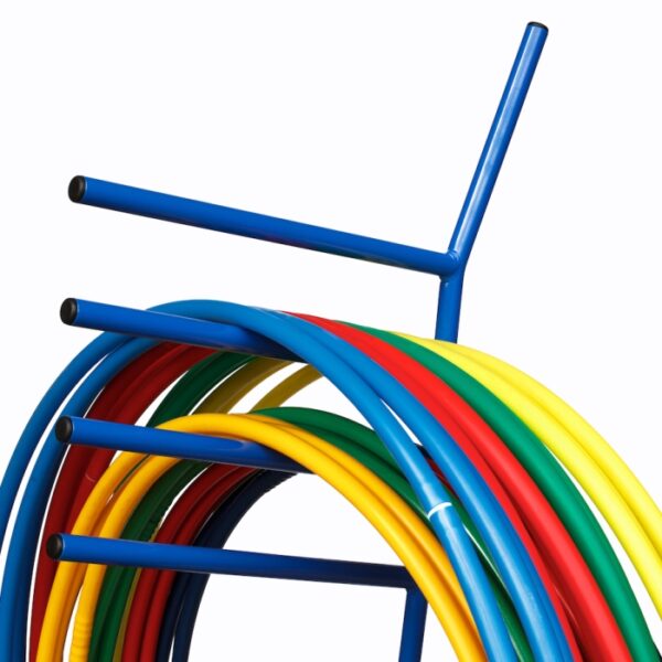 Mobile Hoop Carrier - Image 2