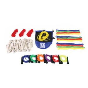 Starter Skipping Set