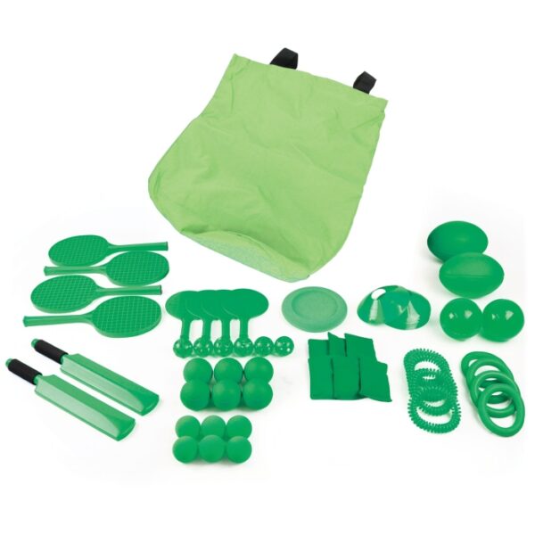 Primary PE Set