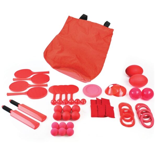 Primary PE Set - Image 3