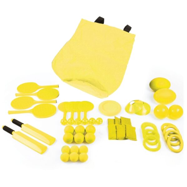 Primary PE Set - Image 4
