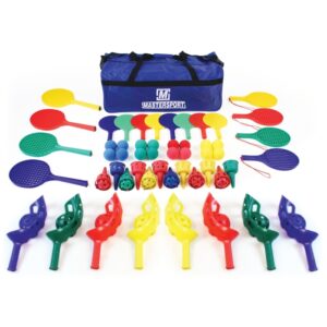 Racket Skills Kit