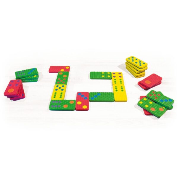 Large Dominoes