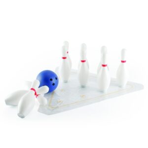 Bowling Placement Mat Only