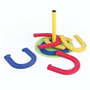 Horseshoe Ring Toss
