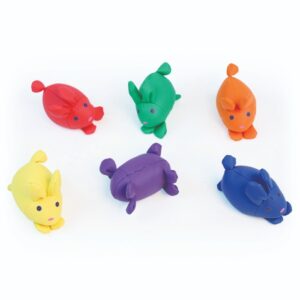 Bean Bag Bunnies