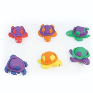 Bean Bag Turtles