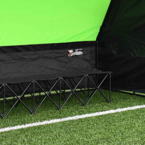 6 Seater Folding Bench - Image 2