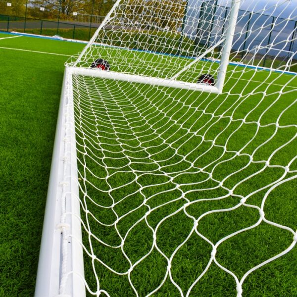 Senior Europa Portable Goal (24ft x 8ft) - PAIR - Image 7
