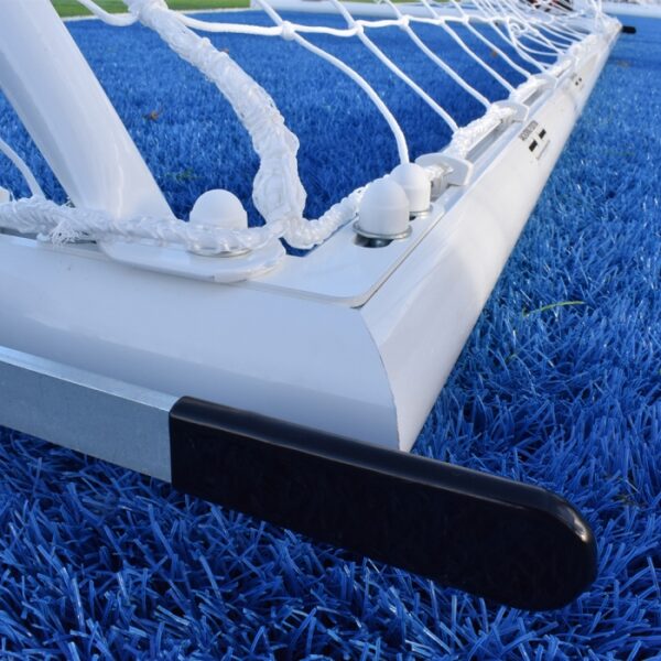 Senior Europa Portable Goal (24ft x 8ft) - PAIR - Image 8