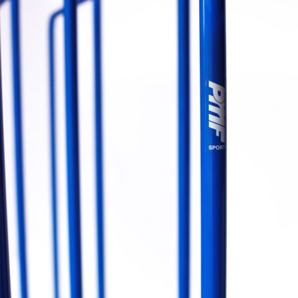 Senior Vertical Mat Trolley - Image 2