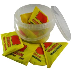 Bean Bags Shapes