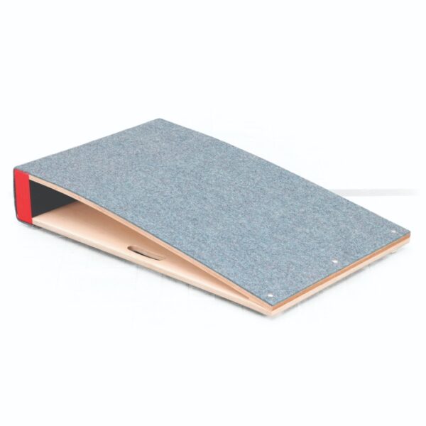 Short Springboard