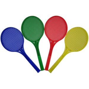Short Tennis Bats