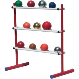 Shot Storage Rack