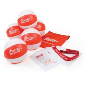 Sitting Volleyball Equipment Kit