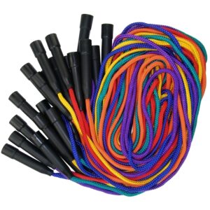 Skipping Ropes 8' with Handles