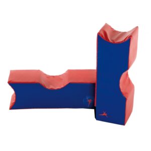 Magic Carpet - Small Columns