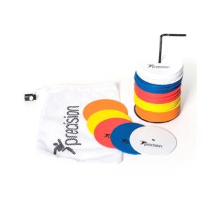 Small Marker Discs
