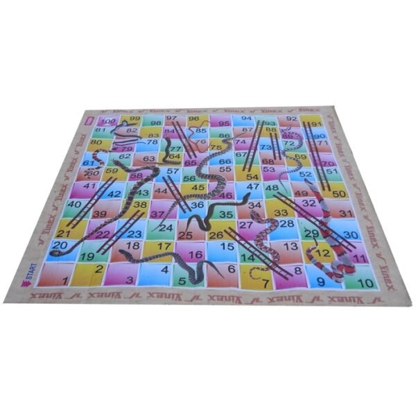 Snakes & Ladders Set - Image 2