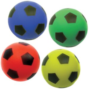 Soft Foam Football - 12cm