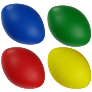 Soft Foam Rugby Ball