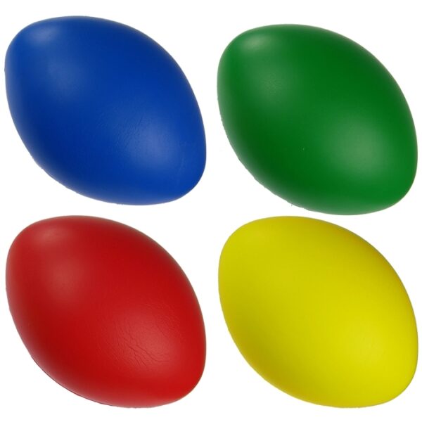 Soft Foam Rugby Ball