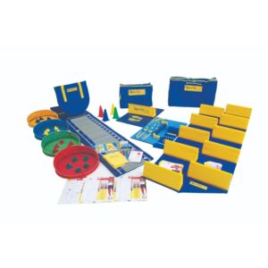 Pentathlon Kit