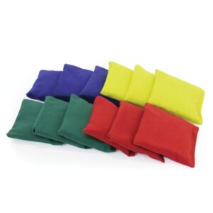 Square Bean Bags
