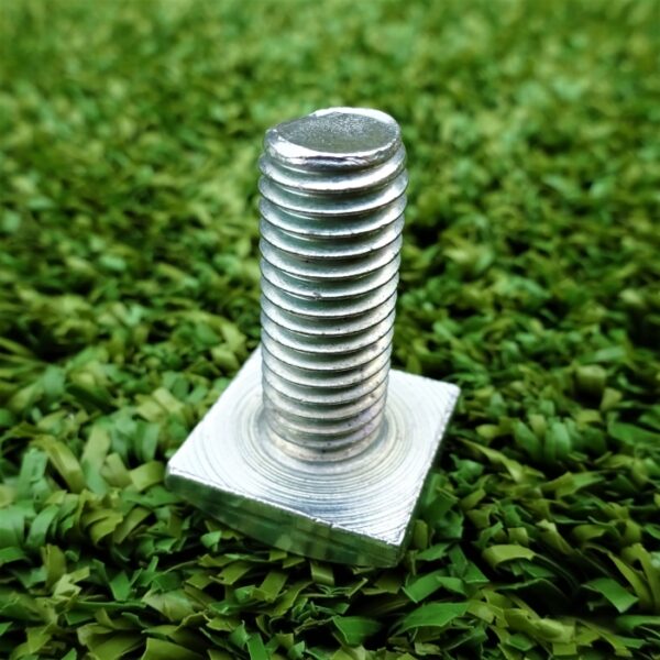 Square Head Goalpost Bolts (Pack of 25) - Image 3