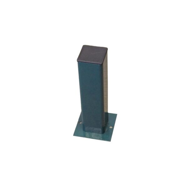 Steel Square Post - Image 3