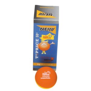 Fundation Balls - Improver 50