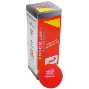 Fundation Balls - Red 60