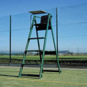 Umpire Chair