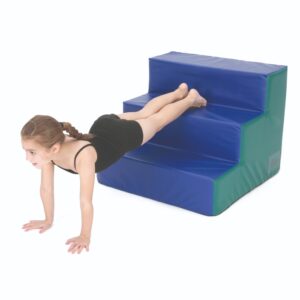 Jump for Joy Move & Play - Steps