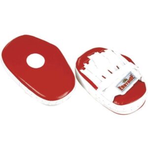 Straight Hook/Jab Pads