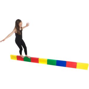 Straight Walking Board