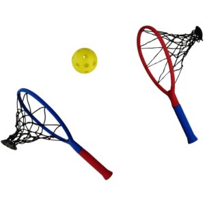 String Toss Racket Set