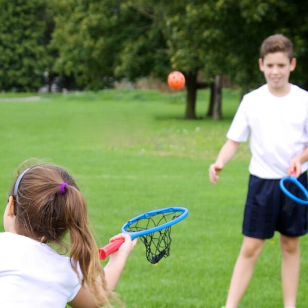 String Toss Racket Set - Image 2