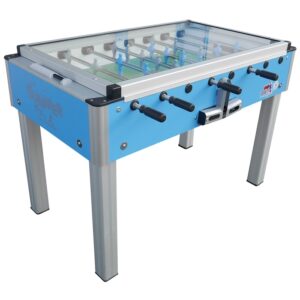 Summer Free Cover Table Football Table