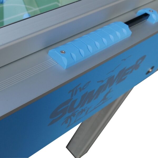 Summer Free Cover Table Football Table - Image 5