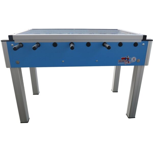 Summer Free Cover Table Football Table - Image 3