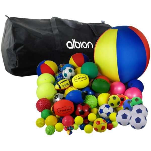 Super Ball Pack