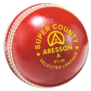 Super County Cricket Ball