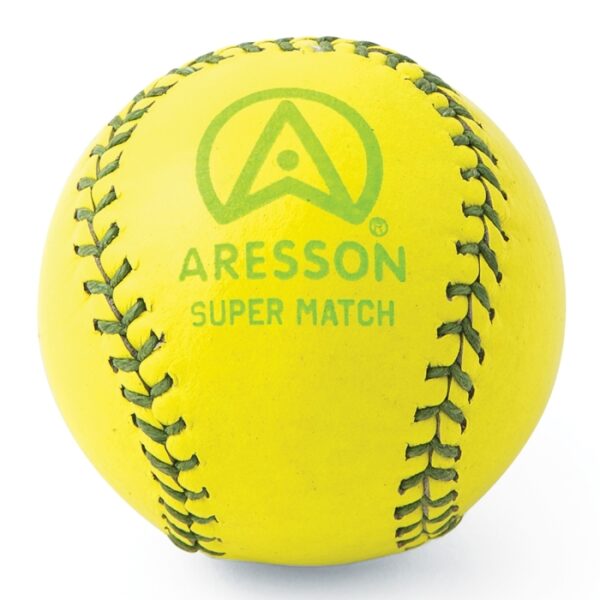 Super Match Rounders Ball - Image 4