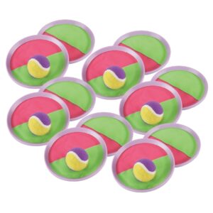 Super Catch Set - Pack of 6